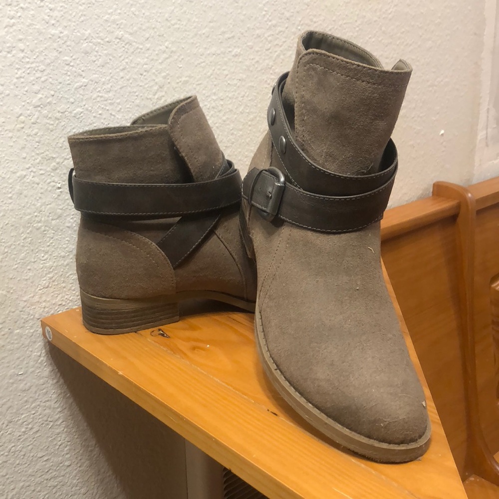 Booties